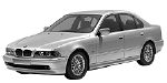 BMW E39 P087E Fault Code