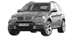 BMW E70 P087E Fault Code